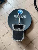 Nieuwe volledig automatische schotel voor camper of caravan., Ophalen, Nieuw