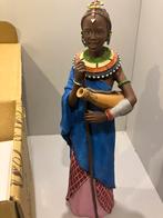 Maasai tribes… the journey home “Usbairi”, Huis en Inrichting, Ophalen of Verzenden, Zo goed als nieuw