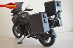 BMW R 1250 GS TRIPLE BLACK (bj 2022), Bedrijf, Toermotor