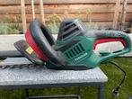 Parkside Heggenschaar PHS 600 C3 - Zo goed als nieuw, Ophalen, Zo goed als nieuw, Elektrisch
