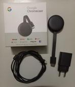 Google Chromecast (origineel), Ophalen, Zo goed als nieuw