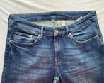Denim&Co maat 29/34, Kleding | Dames, Spijkerbroeken en Jeans, Ophalen of Verzenden, Zo goed als nieuw, Blauw, W28 - W29 (confectie 36)