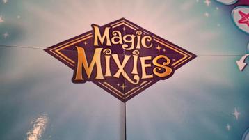 Magic mixies toverdrank spel beschikbaar voor biedingen