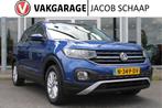 Volkswagen T-Cross TSI Life | Adapt. Cruise | Camera | Draad, 12 maanden, Gebruikt, Blauw, 620 kg