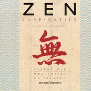 Zen Inspiraties beschikbaar voor biedingen