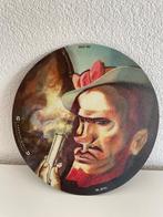 Leuke speelse, ronde muismat Dr. JeKyll & Mr.Hyde, Computers en Software, Muismatten, Piazza Castello 19, 20121 Milano, Tucano S.r.l.