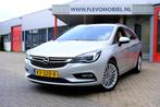 Opel Astra Sports Tourer 1.4 150pk Innovation Navi|LMV|Clima, Auto's, Origineel Nederlands, Te koop, 1399 cc, Zilver of Grijs
