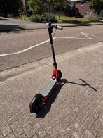 Ninebot Elektrische Step D18E - Goede Staat, Ophalen of Verzenden, Zo goed als nieuw, Elektrische step (E-scooter), Ninebot