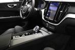 Volvo XC60 B4 Ultimate Dark | LEDER | STOELVERWARMING | DAB, Gebruikt, 4 cilinders, 109 €/maand, XC60