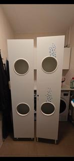 Badkamer kast voor wasgoed, Huis en Inrichting, Ophalen, (Half)hoge kast, 50 tot 100 cm, Zo goed als nieuw