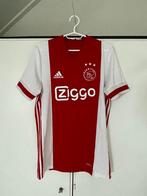 Ajax thuisshirt 2020/2021 maat M, Maat M, Ophalen of Verzenden, Gebruikt, Shirt