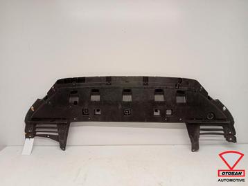 Peugeot Partner 2018+ Voorbumper Onderplaat 9816809580 beschikbaar voor biedingen