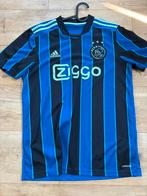 Ajax uitshirt 2021/2022 maat M, Maat M, Ophalen of Verzenden, Zo goed als nieuw, Shirt