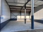 Te huur: Opslagruimte/bedrijfsruimte/garagebox Siebengewald., Ophalen