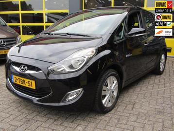 Hyundai Ix20 1.4i i-Magine beschikbaar voor biedingen