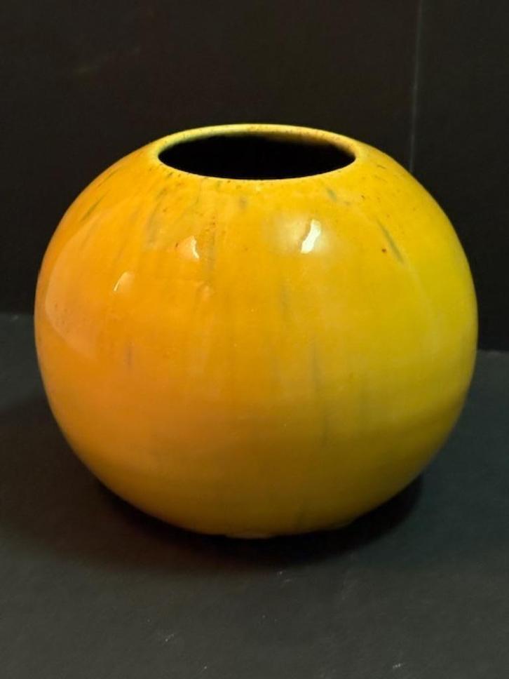 Gerrit de Blanken (1894 - 1961) Keramist, Antiek en Kunst, Antiek | Keramiek en Aardewerk, Ophalen of Verzenden