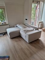 Ikea Vimle 2-zitsbank met chaise longue, Huis en Inrichting, Banken | Bankstellen, Ophalen, Gebruikt, Hoekbank, Tweepersoons