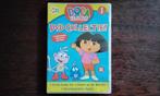 Dora dvd collectie 1, origineel, Alle leeftijden, Ophalen of Verzenden, Avontuur, Film