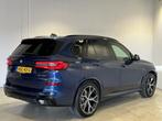 BMW X5 xDrive45e High Executive | M-sport | Pano dak | Elek., Gebruikt, Blauw, Leder, Vierwielaandrijving