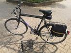Koga Miyata heren fiets, Ophalen, 28 inch, Gebruikt, 57 tot 61 cm