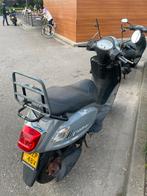 Sym fiddle 2 50s, Fietsen en Brommers, Scooters | SYM, Ophalen of Verzenden, Gebruikt, Fiddle