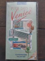 Venetië  - met zeer handige kaart, Boeken, Reisgidsen, Ophalen of Verzenden, Zo goed als nieuw, Europa, Reisgids of -boek