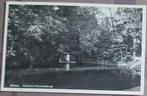 Arnhem  Sonsbeek Kleine Waterval, Ophalen of Verzenden, Voor 1920, Gelopen, Noord-Brabant