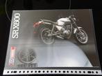 Folder Yamaha SRX600, Verzenden, Yamaha