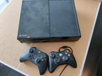 Xbox One met 2 controllers, Ophalen, Xbox One, Met 2 controllers, 500 GB