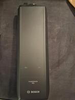 Bosch accu 500, Ophalen, Zo goed als nieuw
