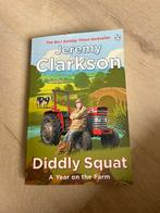 Jeremy clarkson - diddly squat, Ophalen of Verzenden