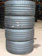 285/30r21+255/35r21 breedset Pirelli zomerbanden, Ophalen, Gebruikt, 285 mm, 21 inch