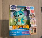 V-tech pak me dan puppy, Ophalen, Nieuw