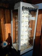 Kast voor horloges, Ophalen of Verzenden