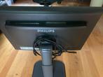 Monitor Philips 240BW, Computers en Software, Monitoren, Ophalen, Phillips., Full HD, Zo goed als nieuw