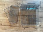 Make-up organizer IKEA, Ophalen of Verzenden, Gebruikt