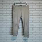 Summum Broek Maat 40 Beige Dierenprint Pantalon Sjiek, Maat 38/40 (M), Summum, S, Verzenden