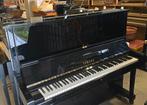 Yamaha U3 uit 1980 met sostenuto pedaal. Mooie kast, Ophalen of Verzenden, Zo goed als nieuw, Zwart