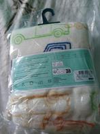 Fleece pyjama met auto's erop. Maat 122/128._, Kinderen en Baby's, Ophalen of Verzenden, Zo goed als nieuw, Jongen, Nacht- of Onderkleding