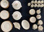 Wedgwood Cavendish servies 9 personen - 70 delig, Ophalen