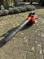 Husqvarna 525 BX bladblazer, Tuin en Terras, Bladblazers, Ophalen, Zo goed als nieuw, Benzine