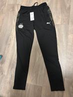 PSV Trainingsbroek 25/26 Black-Loden Green. Herenmaat S, Puma, Zwart, Nieuw, Ophalen of Verzenden