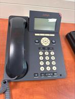 2x Avaya 9620L IP Telefoon - PoE, Ophalen of Verzenden, Gebruikt, 2 handsets