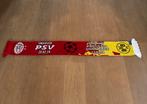 Exclusieve psv sjaal, Verzamelen, Ophalen of Verzenden, Zo goed als nieuw, PSV, Vaantje of Sjaal