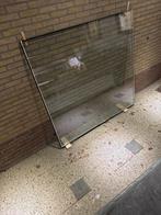 Thermopane ruit 175x175 cm, Gevelraam of Ruit, Gebruikt, Dubbelglas, 160 cm of meer