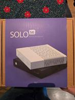 Vu+ Solo SE Decoder, Ophalen of Verzenden, Gebruikt, Decoder