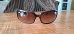 Ray Ban dames zonnebril, Ophalen of Verzenden, Zo goed als nieuw, Bruin, Ray-Ban
