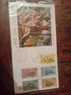 Postzegelvel Suriname 1967, Postzegels en Munten, Postzegels | Volle albums en Verzamelingen, Ophalen of Verzenden, Buitenland