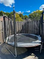 Trampoline 250cm - Gratis !, Kinderen en Baby's, Speelgoed | Buiten | Trampolines, Ophalen, Gebruikt