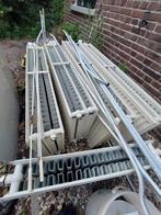 Cv Radiatoren radiator met convector, Doe-het-zelf en Verbouw, Verwarming en Radiatoren, Ophalen